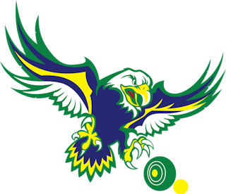 Ringwood Bowls Club logo